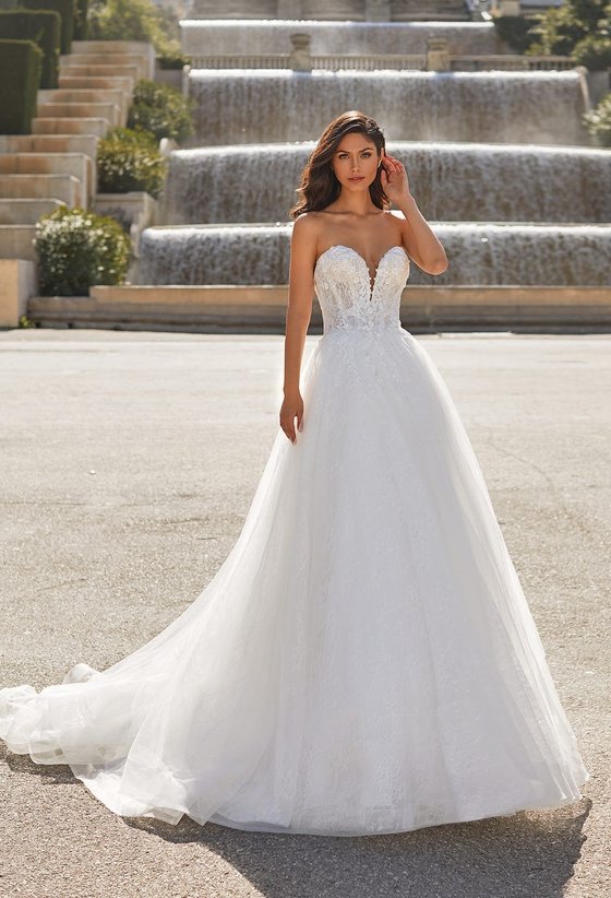 pronovias woodward